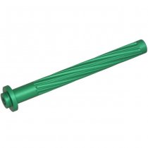 5KU Marui Hi-Capa 4.3 GBB Recoil Spring Guide Rod - Green