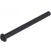 5KU Marui Hi-Capa 5.1 GBB Recoil Spring Guide Rod - Black