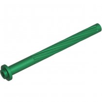 5KU Marui Hi-Capa 5.1 GBB Recoil Spring Guide Rod - Green