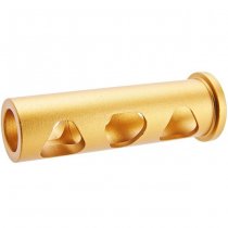 5KU Marui Hi-Capa 5.1 GBB Recoil Spring Plug - Gold