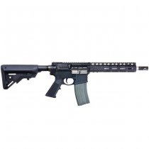 A Plus VFC M4 GBBR Noveske N4 V3 Gas Blow Back Rifle - Black