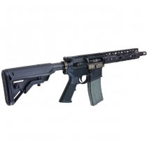 A Plus VFC M4 GBBR Noveske N4 V3 Gas Blow Back Rifle - Black