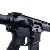 A Plus VFC M4 GBBR Noveske N4 V3 Gas Blow Back Rifle - Black