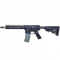 A Plus VFC M4 GBBR Noveske N4 V3 Gas Blow Back Rifle - Black