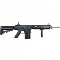 A&K SR-25 K AEG - Black