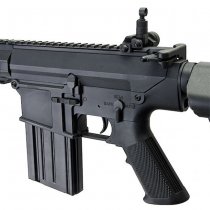 A&K SR-25 K AEG - Black