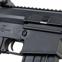 A&K SR-25 K AEG - Black