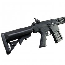 A&K SR-25 K AEG - Black