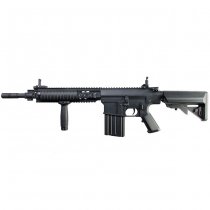 A&K SR-25 K AEG - Black