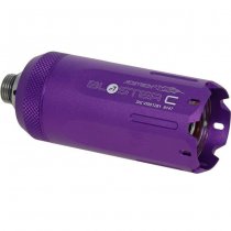 ACETech Blaster C Tracer Unit - Purple