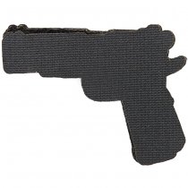 Agency Arms Agent 2 Rubber Patch