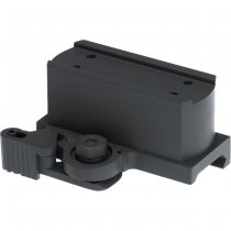 Aim-O RD-1 / RD-2 QD Riser Mount - Black