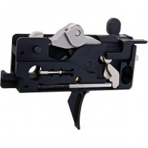 Angry Gun Marui MWS Drop-In Trigger Set & Lower Build Kit G Style SSA-E Version