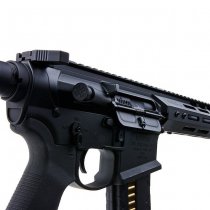 APS EMG xUDR Noveske Gen 4 Shorty 10.5 Handguard Gas Blow Back Rifle - Black
