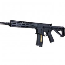 APS EMG xUDR Noveske Gen 4 Shorty 10.5 Handguard Gas Blow Back Rifle - Black