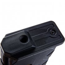 APS M4 Gbox 36rds Gas Magazine - Black