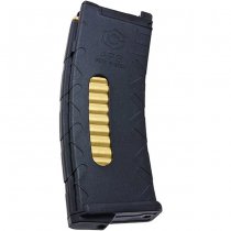 APS M4 Gbox 36rds Gas Magazine - Black