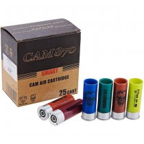 APS Smart CAM Co2 Cartridge Pack 25pcs
