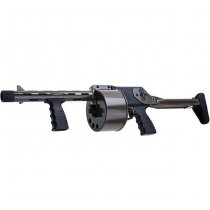 APS Striker Street Sweeper 12-MK3 Co2 Shotgun