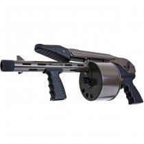 APS Striker Street Sweeper 12-MK3 Co2 Shotgun