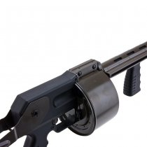 APS Striker Street Sweeper 12-MK3 Co2 Shotgun