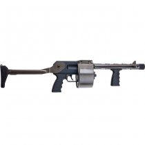 APS Striker Street Sweeper 12-MK3 Co2 Shotgun