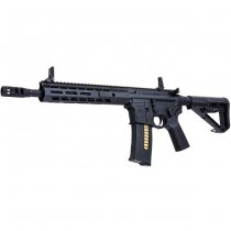 APS TX2 Xtreme Gas Blow Back Rifle - Black