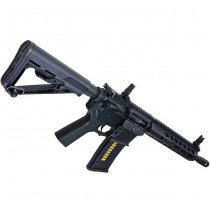 APS TX2 Xtreme Gas Blow Back Rifle - Black