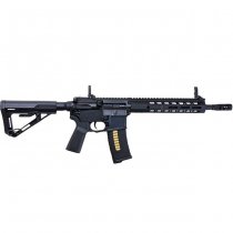 APS TX2 Xtreme Gas Blow Back Rifle - Black