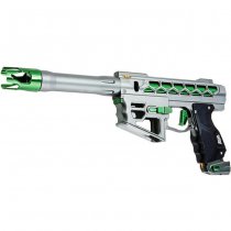 ARC Airsoft ARC-1 HPA Rifle - Grey / Green