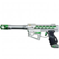 ARC Airsoft ARC-1 HPA Rifle - Grey / Green