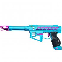 ARC Airsoft ARC-1 HPA Rifle - Teal Green