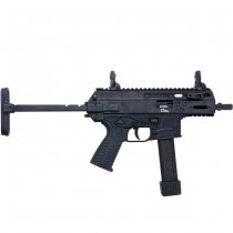 Archwick B&T APC9K PRO Gas Blow Back SMG - Black