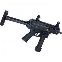 Archwick B&T APC9K PRO Gas Blow Back SMG - Black