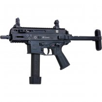 Archwick B&T APC9K PRO Gas Blow Back SMG - Black