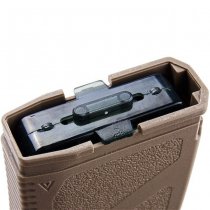 Arcturus M4 AR Mod 1 30/130rds Magazine - Tan