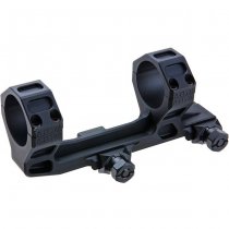 BJ TAC SPC 30mm Scope Mount - Black