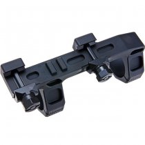 BJ TAC SPC 30mm Scope Mount - Black