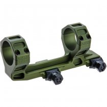 BJ TAC SPC 30mm Scope Mount - Olive