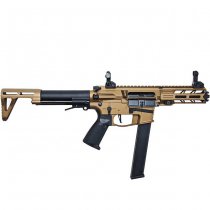 Classic Army Nemesis X9 AEG - Bronze