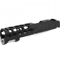 EDGE Hi-Capa Custom SHIELD Slide - Black