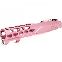 EDGE Hi-Capa Custom SHIELD Slide - Pink