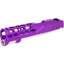 EDGE Hi-Capa Custom SHIELD Slide - Purple