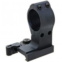 Element LR Tactical M2 QD Mount - Black