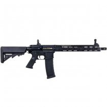 EMG DDM4 MWS 13.5 Inch Gas Blow Back Rifle - Black