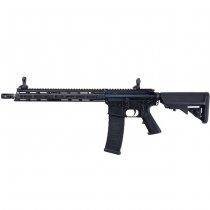 EMG DDM4 MWS 13.5 Inch Gas Blow Back Rifle - Black