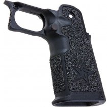 EMG Staccato 2011 Hi-Capa GBB Pistol Grip 3M Style