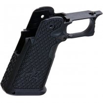 EMG Staccato 2011 Hi-Capa GBB Pistol Grip VIP Style