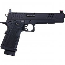 EMG Staccato 2011 XL VIP Grip / CNC Version Gas Blow Back Pistol