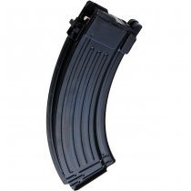 GHK AKM 40rds Gas Magazine V3